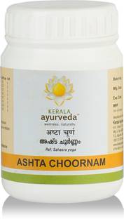 Kerala Ayurveda Ashta Choornam