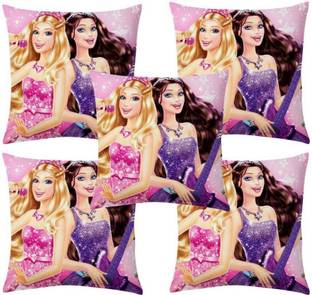 BLUEDOT Jute Cushions Cover