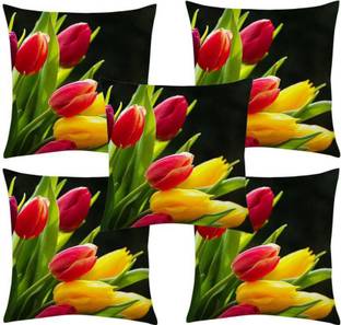 BLUEDOT Polyester Cushions Cover