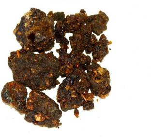Poojan Samagri Premium Guggul Dhoop/Pure Guggal/Guggal dhoop 1kg Guggul Dhoop