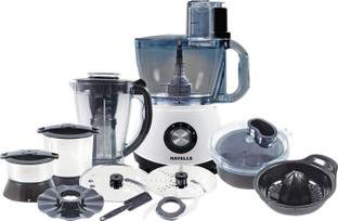 HAVELLS benzo food processor 1000 W Food Processor