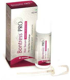 Glenmark Bontress Pro Hair Serum