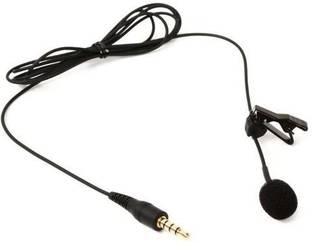 Gentle e kart Collar Mike For Voice Recording, Microphone