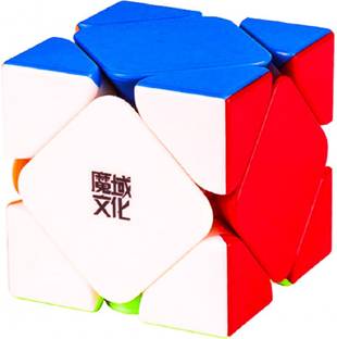 D ETERNAL c Twisty P Cube 3x3x3 1 Pieces