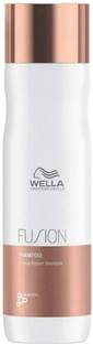 WELLA PROFESSIONAL FUSION (INTENSE REPAIR) SHAMPOO