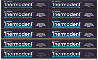 Dr. Jaikaran Thermodent Toothpaste