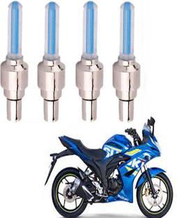 RK BEAUTY Motorcycle Tyre Light-845 Tail Light Motorbike LED for Suzuki (12 V, 2 W)