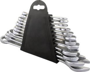 Vedus High Quality Material Double Sided Combination Double Sided Combination Wrench