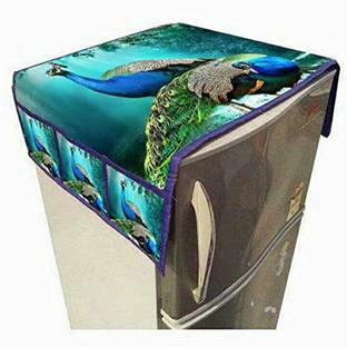 FACTCORE Refrigerator  Cover