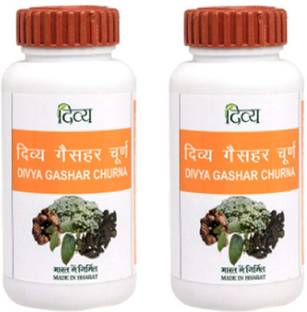 PATANJALI Gashar churna-1