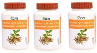 PATANJALI Ashwagandha