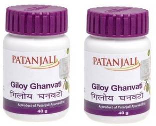 PATANJALI Giloy ghanvati