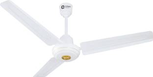 Orient Electric SUMMER COOL with 2 Year Warranty Silent Operation 1200 mm Ceiling Fan