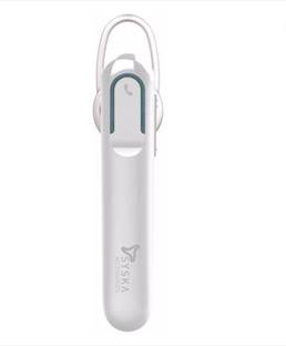 Syska LB300 white Bluetooth