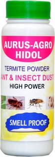 AurusAgro Hidol Ant & Insect Killer Powder (Pack of 3)
