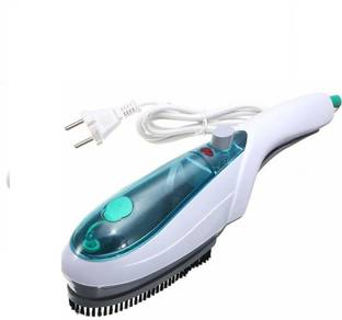 Fidrox Imperia FIDROX Portable Plastic Steam Iron Tobi Travel Steamer 650 W Garment Steamer (Multicolor) 650 W Garment Steamer