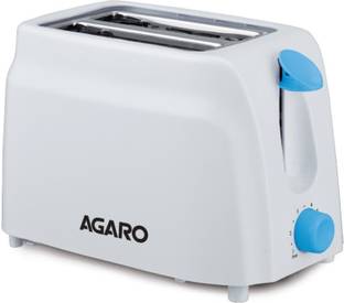 AGARO Olympia 750 W Pop Up Toaster
