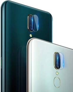 Koko Back Camera Lens Glass Protector for Oppo F11