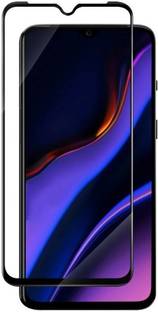 Gorilla Armour Edge To Edge Tempered Glass for OnePlus 7