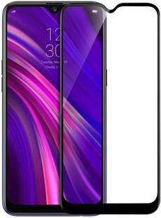 Gorilla Armour Edge To Edge Tempered Glass for Oppo F9, OPPO F9 Pro, Realme 2 Pro, Realme U1, Realme 3 Pro