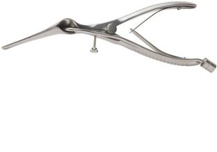 Agarwals Reusable Nasal Speculum