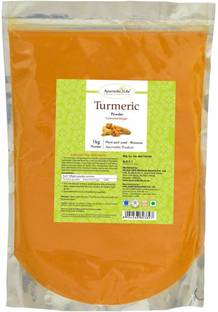 Ayurvedic Life Turmeric Powder - 1 kg