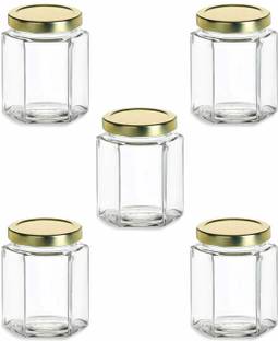 Valuebazaar Spice Set Glass