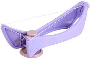 DJ FINDER Hair Threading and Removal Epilator / Waxing System