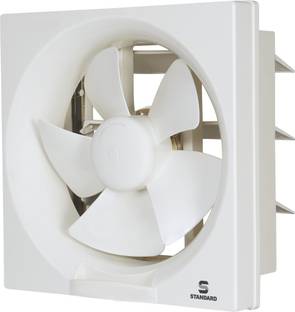 STANDARD Refresh air dx 200mm cut size 9.5inch/9.5inch 200 mm 5 Blade Exhaust Fan