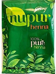 Godrej Henna , Brown