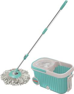 Spotzero Elite Spin Mop Mop Set