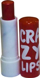 Crazy Red Lip Balm Fruity