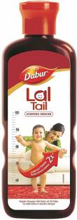 Dabur lal-tail-200ml