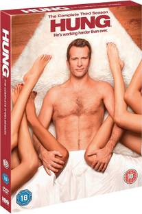 Hung: The Complete Season 3 (2-Disc Box Set) (Slipcover + Fully Packaged Import) (Region 2)
