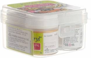 Fevicryl Pearl Mettalic Colour