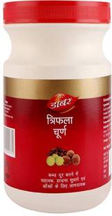 Dabur Triphala Churna 500