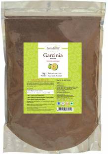 Ayurvedic Life Garcinia Powder - 1 kg