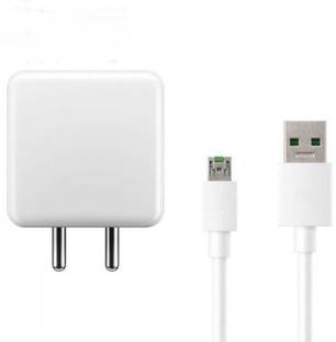 Gadget Phoenix 5.4 A Wall Charger for Mobile with Detachable Cable