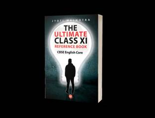 The Ultimate Class XI Reference Book