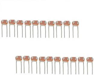 Technical hut LDR20 Fixed Resistor
