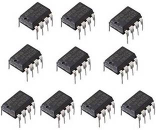 Technical hut 741 IC Electronic Components Electronic Hobby Kit