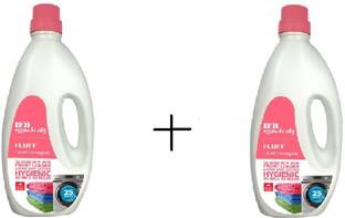 IFB Front load fluff liquid detergent Multi-Fragrance Liquid Detergent