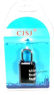 CJSJ CODE LOCK Combination Lock