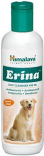 Himalaya Herbals Anti-dandruff, Anti-parasitic, Anti-microbial, Anti-fungal "450 ml " Puppy & Dog Shampoo