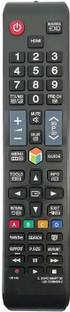 LipiWorld UN146 with HDMI Function LCD LED TV Remote Control Compatible for Smart 3D HDMI Function LCD LED TV Remote Control Compatible Samsung Remote Controller