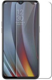 NKCASE Tempered Glass Guard for Infinix S4