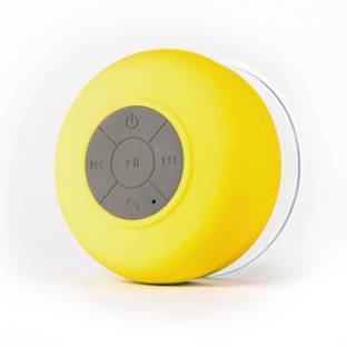 Goodness Quotient bts-06 3 W Portable Bluetooth Speaker
