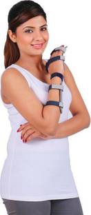 Shakuntla LEFT HAND Wrist Support