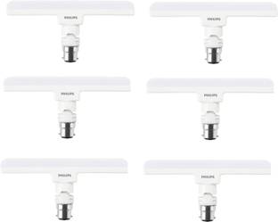 PHILIPS 10 W Basic T-Bulb B22 LED Bulb