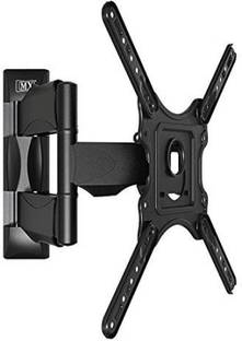 Flipkart SmartBuy Movable Wall Mount Stand 26 to 55" Full Motion TV Mount